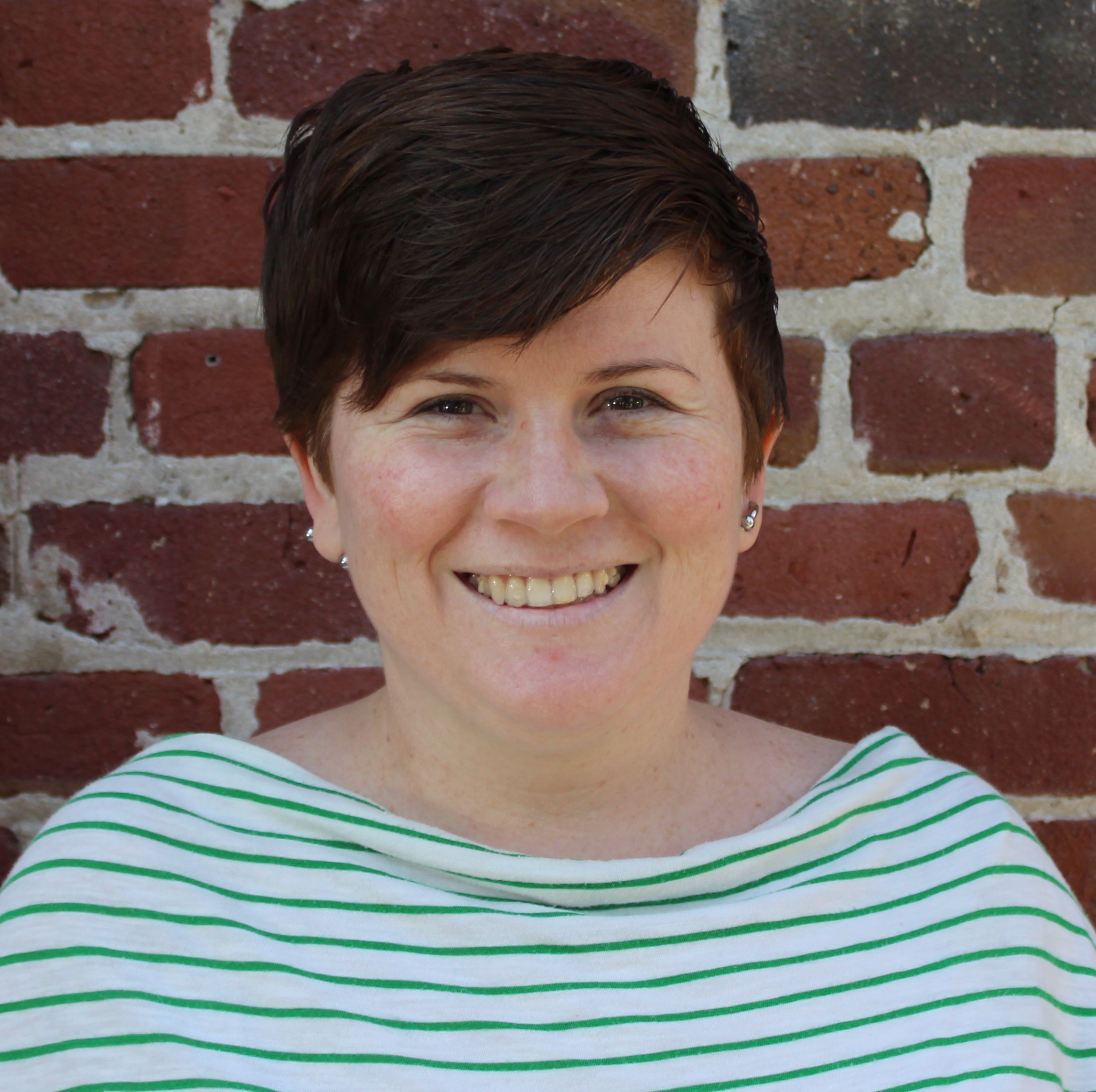 Amanda Damewood, Design Educator + Service Design Consultant